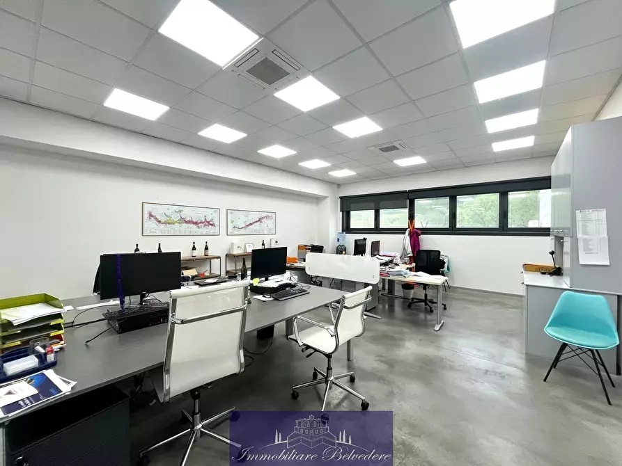 Immagine 1 di Capannone industriale in vendita  in Via San Vito di Sotto a San Casciano In Val Di Pesa