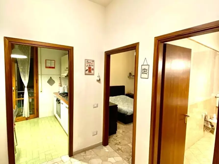 Immagine 11 di Stanza singola in affitto  in Via Eugenio Calò a Firenze