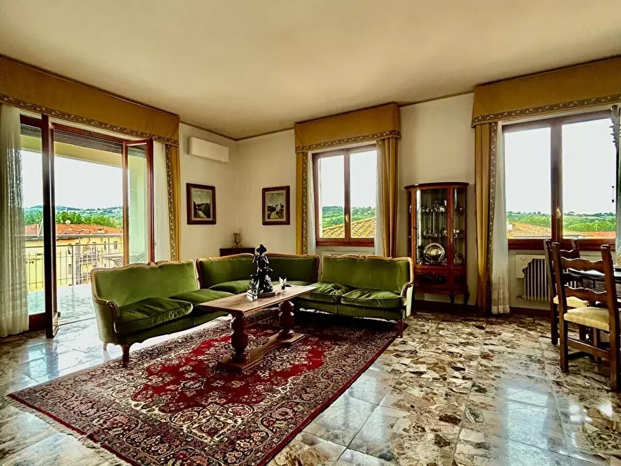 Immagine 2 di Appartamento in vendita  in Via Napoli a San Casciano In Val Di Pesa