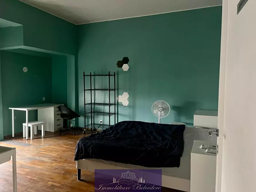 Immagine 8 di Trilocale in affitto  in Via Alamanni a Firenze