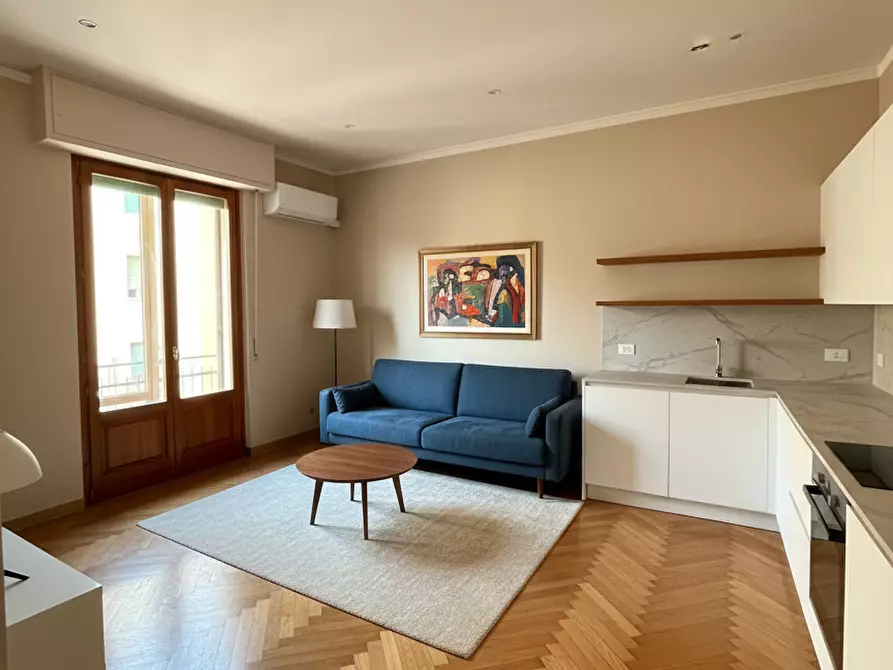 Immagine 2 di Bilocale in vendita  in Via Cimabue a Scandicci