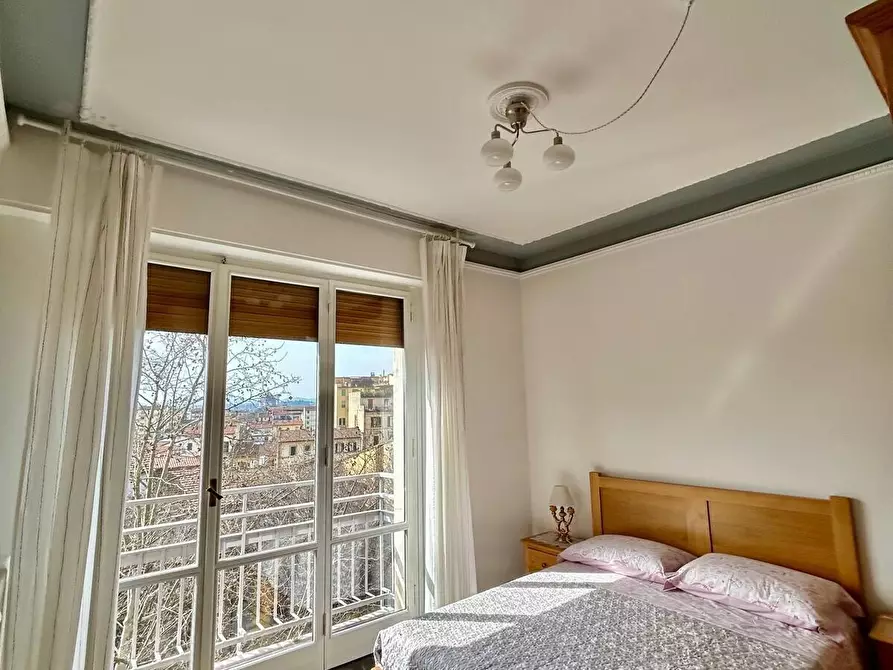 Immagine 13 di Appartamento in vendita  in Via Nino Bixio a Firenze