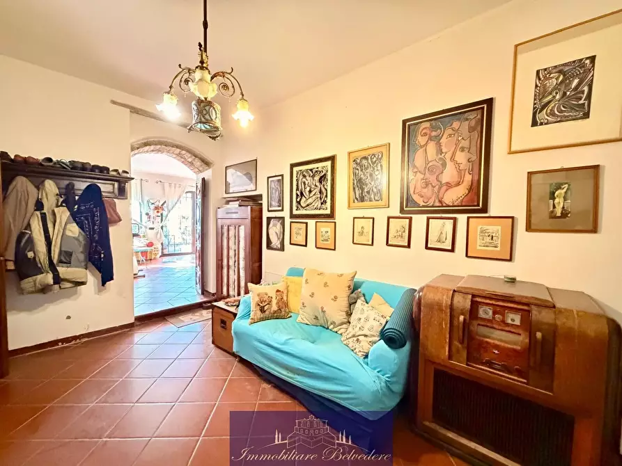 Immagine 8 di Terratetto in vendita  in Via di Carcheri a Lastra A Signa