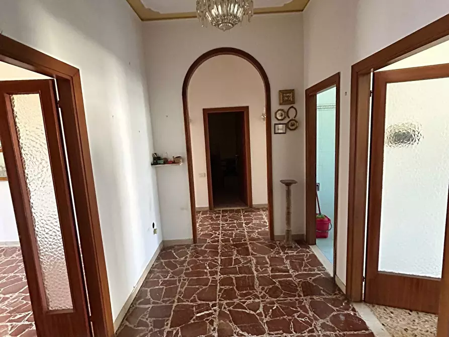 Immagine 8 di Appartamento in vendita  in Via delle Nazioni Unite a Firenze