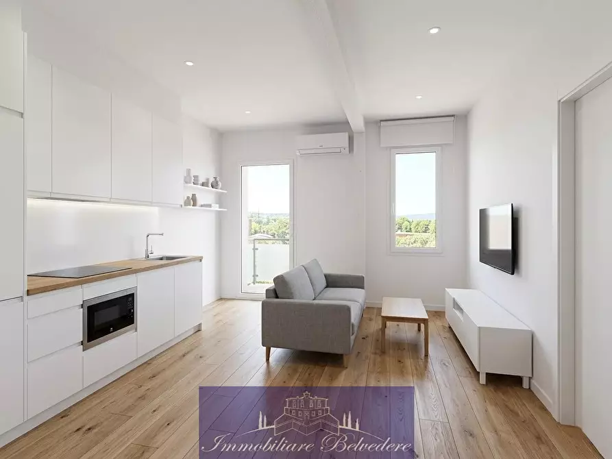 Immagine 1 di Appartamento in vendita  in Via Muzio Clementi a Firenze