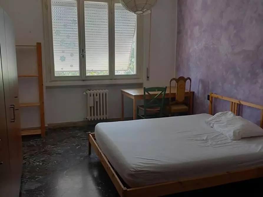 Immagine 6 di Quadrilocale in vendita  in Via Doni a Firenze