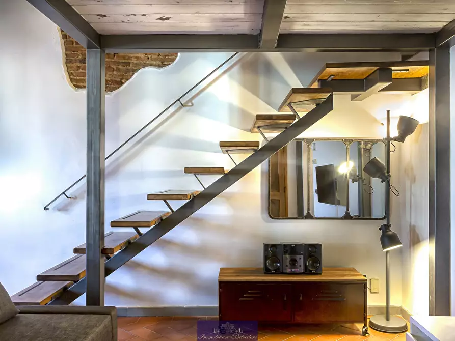 Immagine 6 di Bilocale in affitto  in Piazza Indipendenza a Firenze