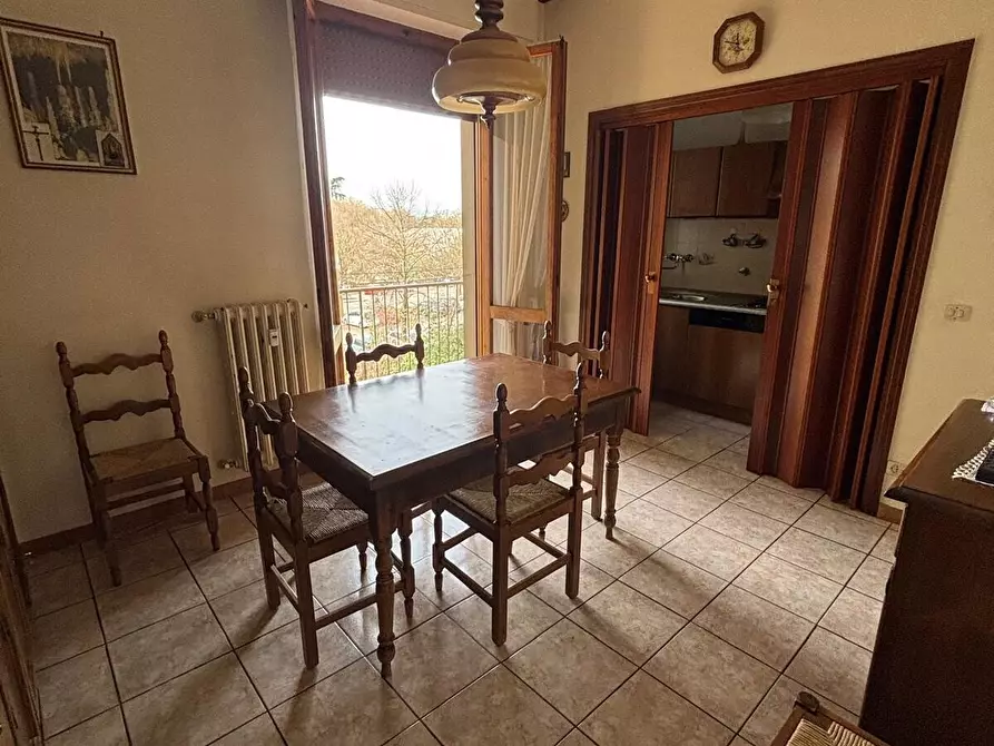 Immagine 11 di Quadrilocale in vendita  in Via San Giusto a Scandicci