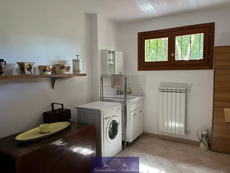 Immagine 15 di Terratetto in affitto  in Via Modigliani a Firenze