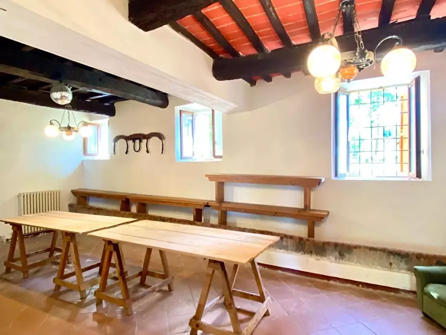 Immagine 23 di Rustico / casale in vendita  in Località Borgo a Cascia 230 a Reggello