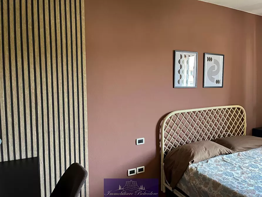Immagine 24 di Terratetto in affitto  in Via Modigliani a Firenze