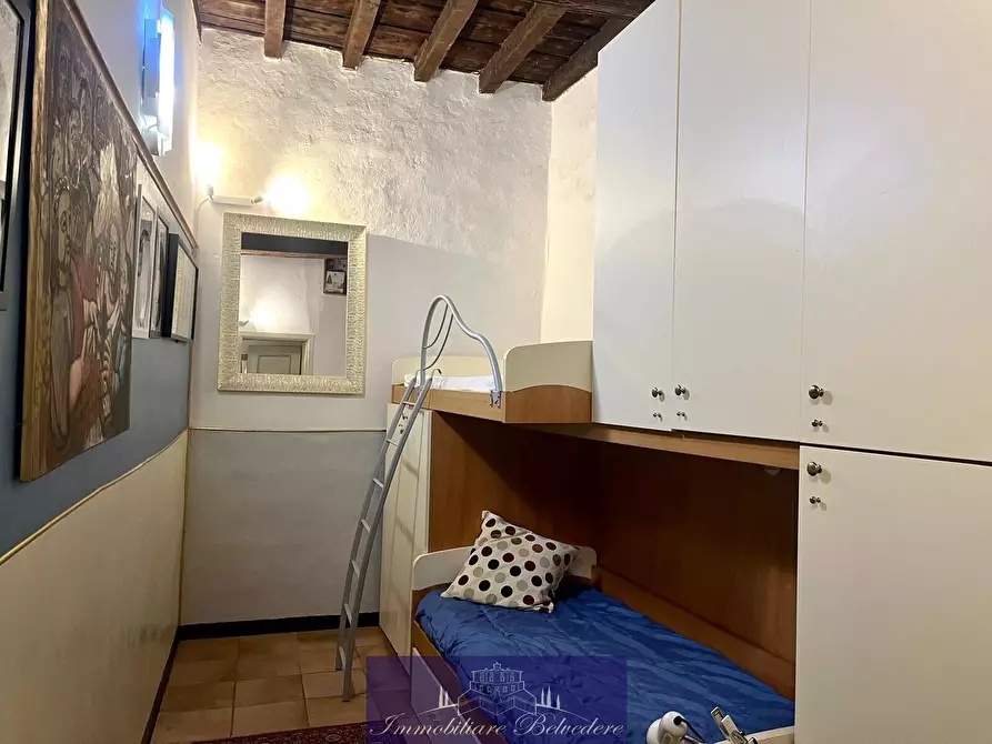 Immagine 14 di Quadrilocale in affitto  in Via dello Sprone a Firenze