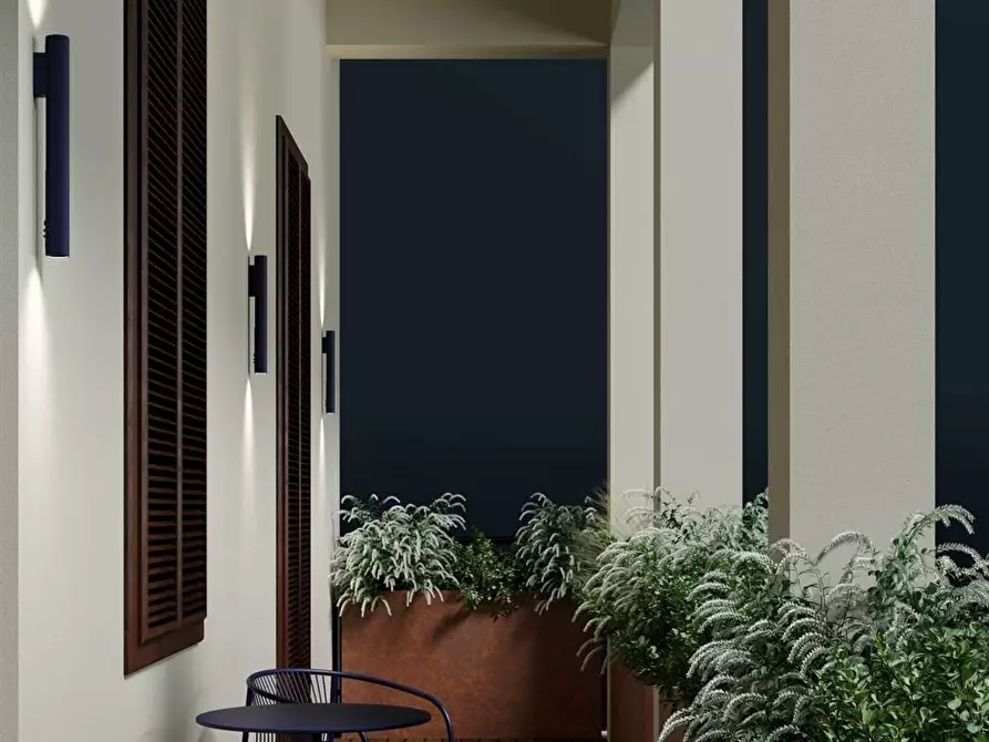 Immagine 3 di Quadrilocale in vendita  in Via XX Settembre a Firenze