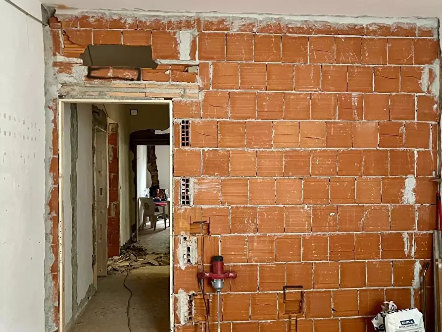 Immagine 12 di Trilocale in vendita  in Via Adelaide Ristori a Firenze