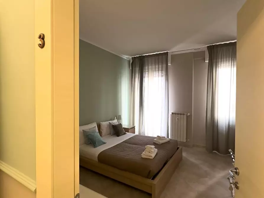 Immagine 8 di Appartamento in vendita  in Piazza della Costituzione a Firenze