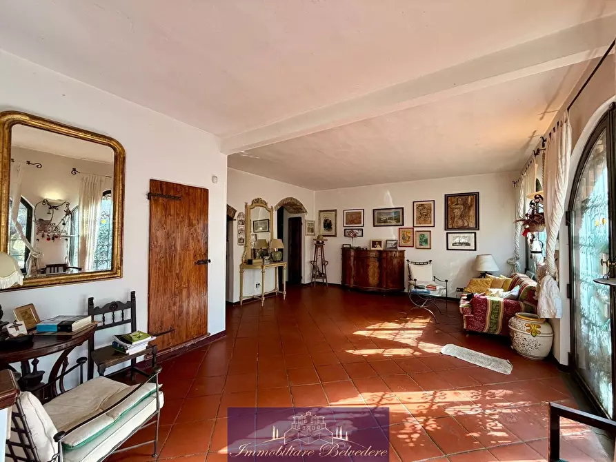 Immagine 17 di Terratetto in vendita  in Via di Carcheri a Lastra A Signa