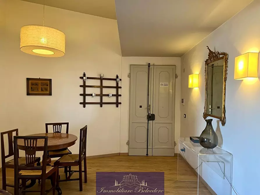 Immagine 22 di Quadrilocale in affitto  in Lungarno Vespucci a Firenze