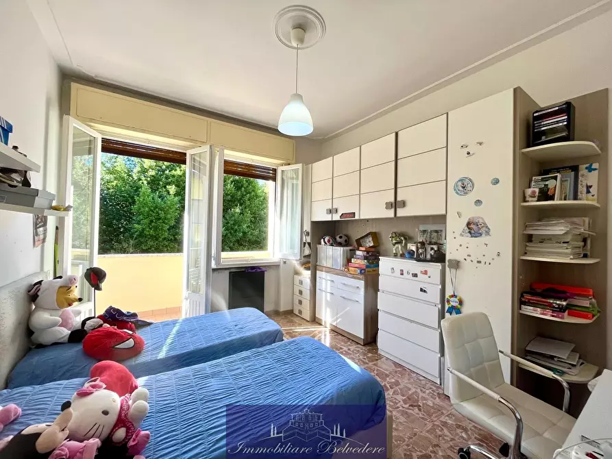 Immagine 9 di Quadrilocale in vendita  in Via Togliatti a Impruneta