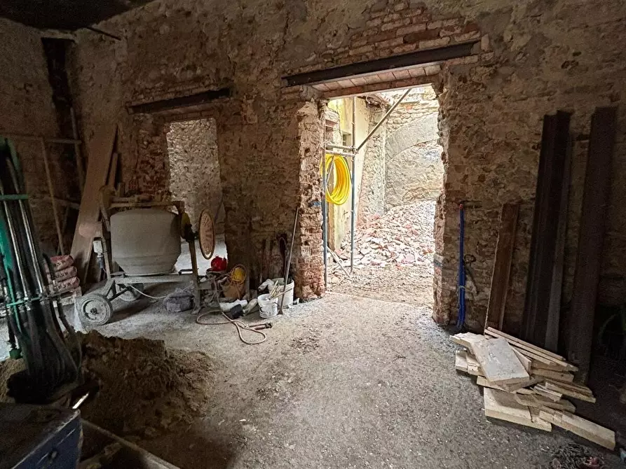 Immagine 8 di Appartamento in vendita  in Via del Paradiso a Firenze