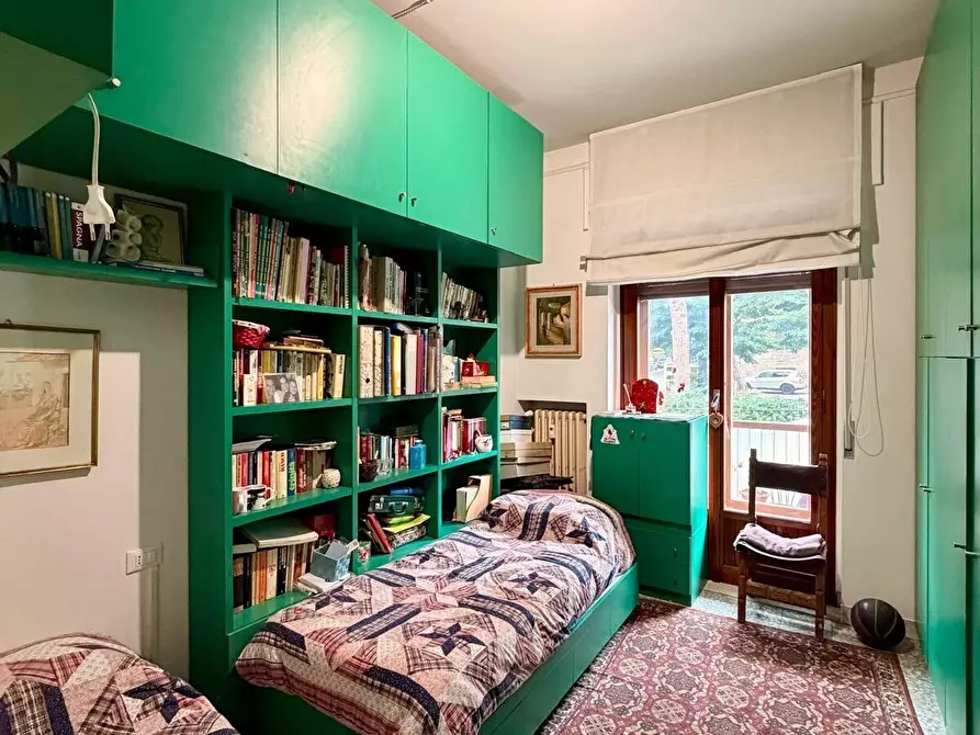 Immagine 10 di Appartamento in vendita  in Via Stefano Turr a Firenze