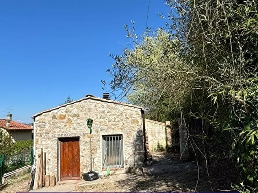 Immagine 11 di Trilocale in vendita  in Via di Mugnana a Greve In Chianti