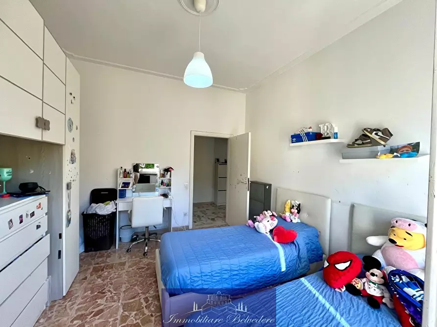 Immagine 13 di Quadrilocale in vendita  in Via Togliatti a Impruneta