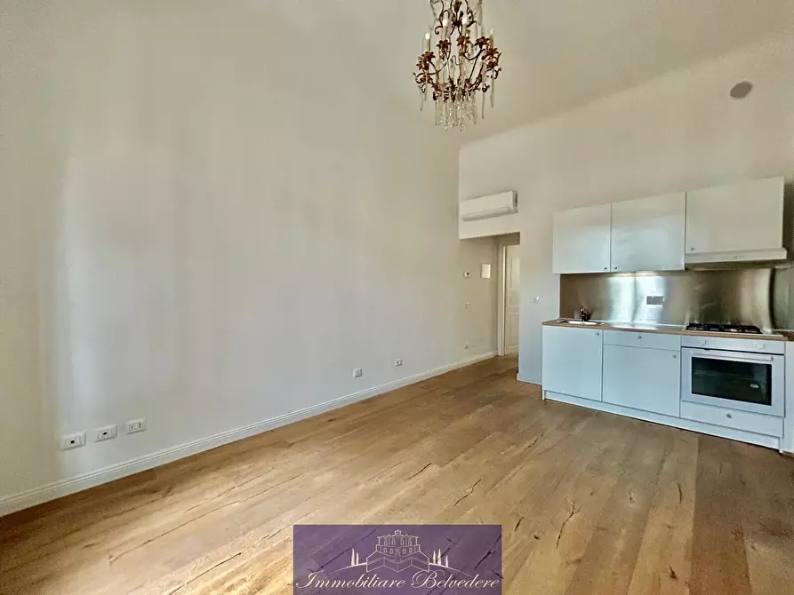 Immagine 1 di Bilocale in vendita  in Via della Torretta a Firenze