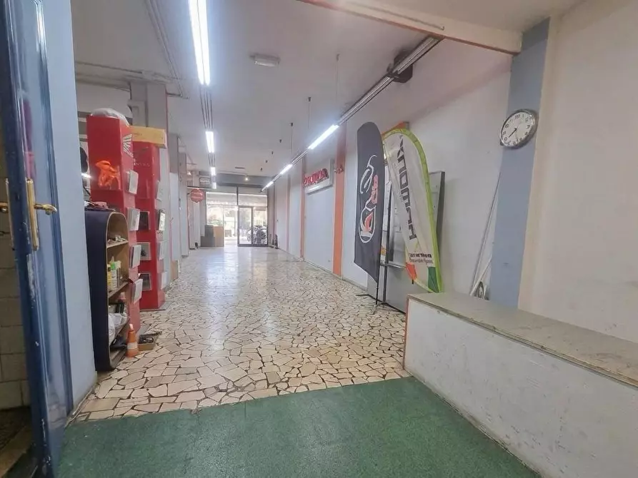 Immagine 6 di Capannone industriale in vendita  in Via Stefano Buonsignori a Firenze