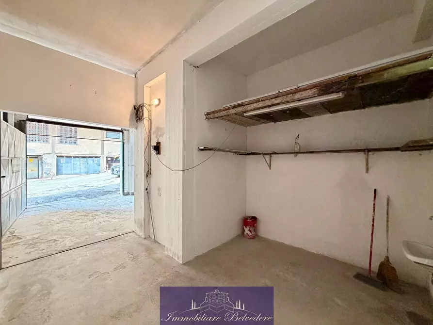 Immagine 7 di Garage in affitto  in Via Vincenzo Bellini a Firenze