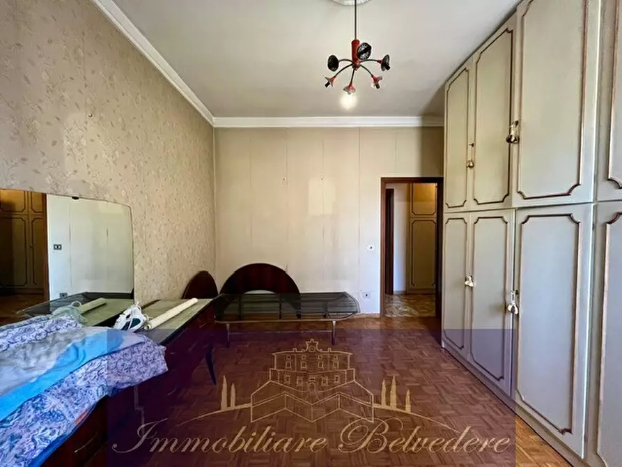 Immagine 11 di Quadrilocale in vendita  in Via Ser Lapo Gavacciani a Firenze