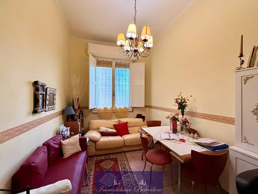 Immagine 25 di Appartamento in vendita  in Via Galeno a Firenze