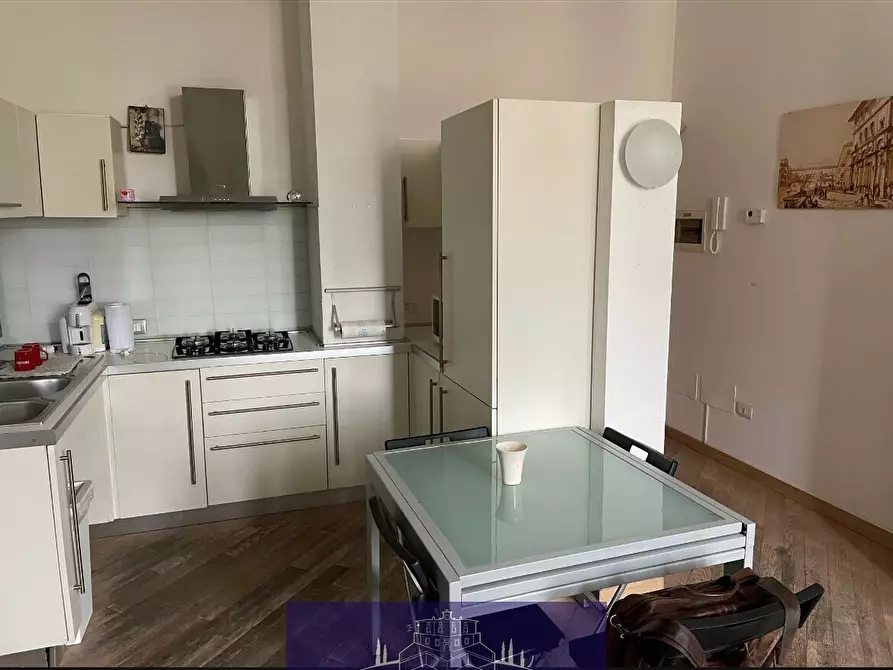 Immagine 1 di Bilocale in affitto  in Via Guardavia a Firenze