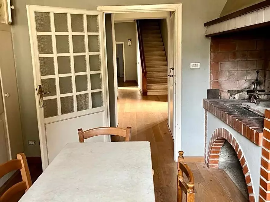 Immagine 10 di Villa in vendita  in Via di Terzollina 4 a Firenze