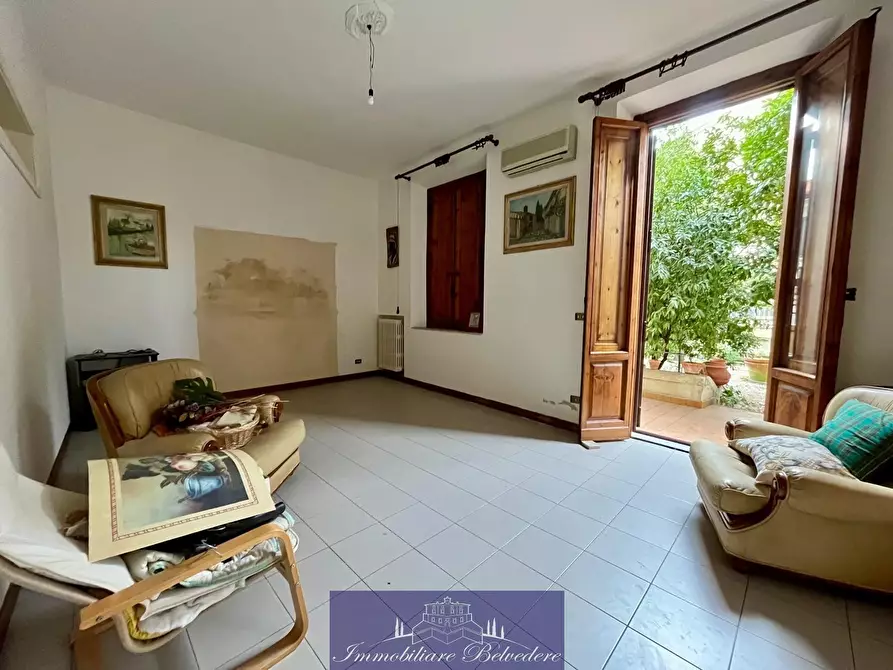 Immagine 24 di Terratetto in vendita  in Via Petrella a Firenze