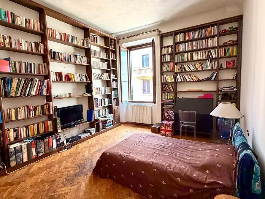 Immagine 11 di Appartamento in vendita  in Via Pierluigi da Palestrina a Firenze