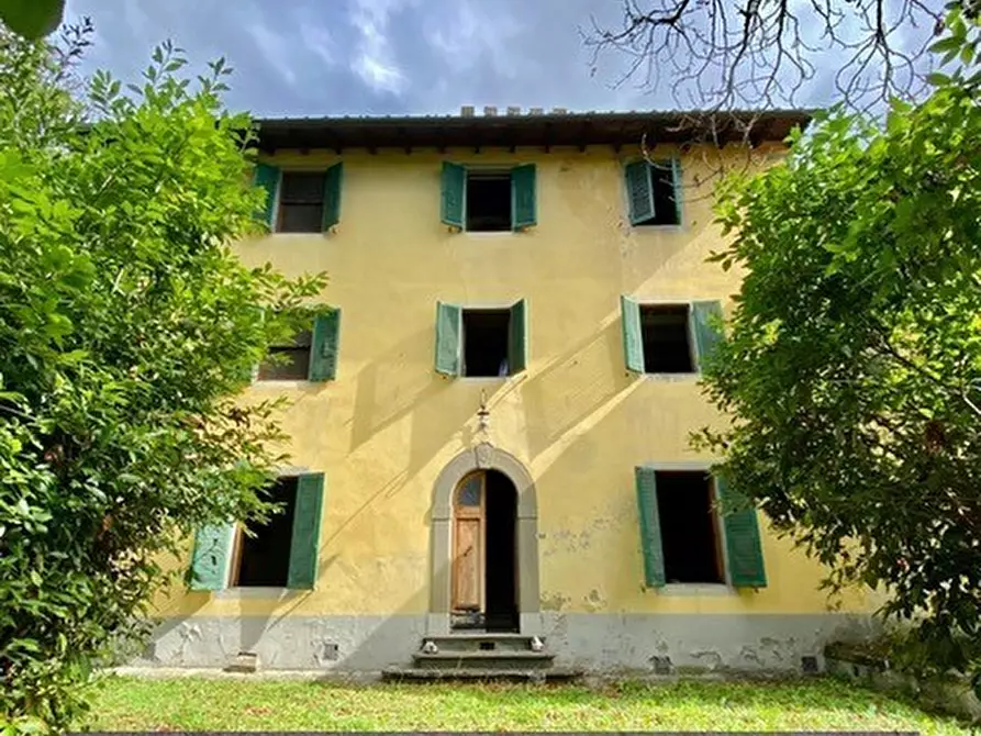 Immagine 1 di Rustico / casale in vendita  in Via Luigi Pirandello a Reggello