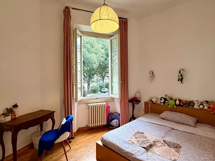 Immagine 24 di Appartamento in vendita  in Viale Edmondo de Amicis a Firenze