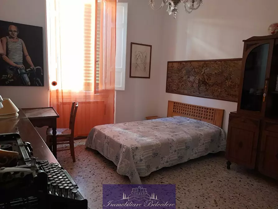 Immagine 5 di Quadrilocale in vendita  in Via Puccinotti a Firenze