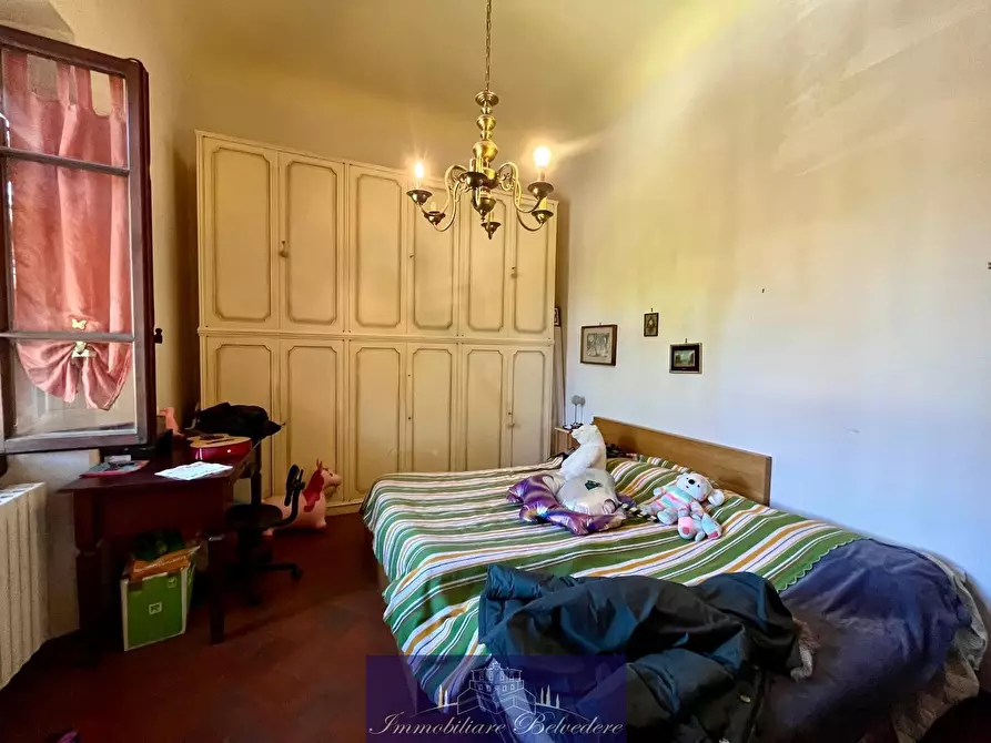 Immagine 7 di Terratetto in vendita  in Via di Triozzi Basso a Scandicci