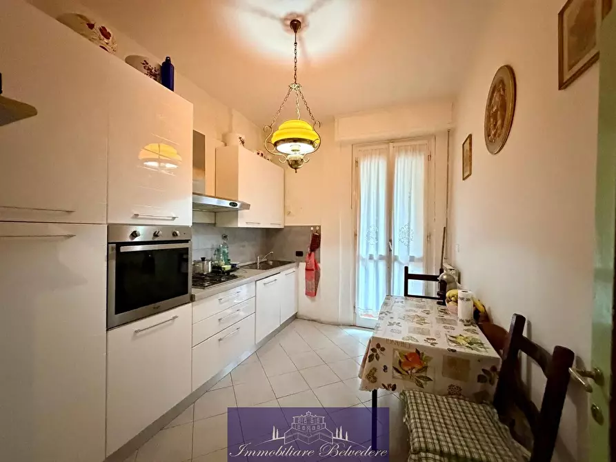 Immagine 4 di Quadrilocale in vendita  in Via Ungheria a Firenze