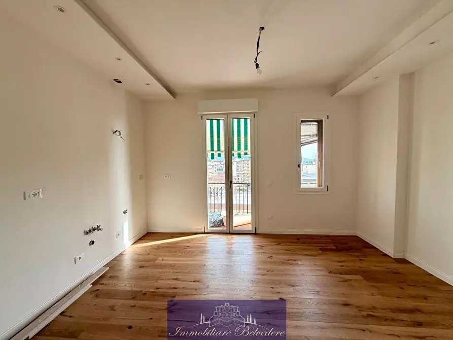 Immagine 1 di Bilocale in vendita  in Via Baracchini a Firenze