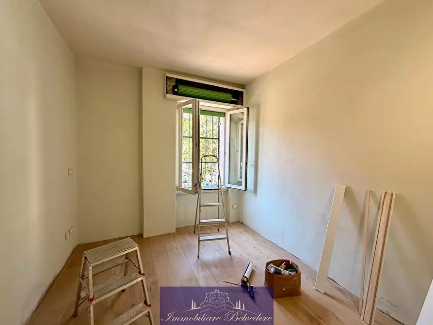 Immagine 6 di Trilocale in vendita  in Via Tino di Camaino a Firenze