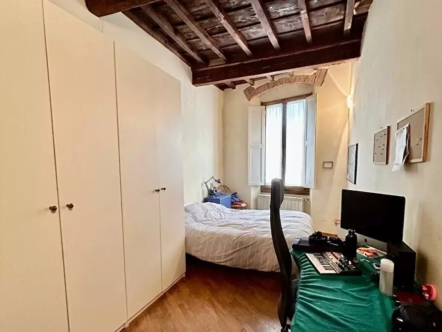 Immagine 15 di Quadrilocale in affitto  in Via di Mezzo a Firenze
