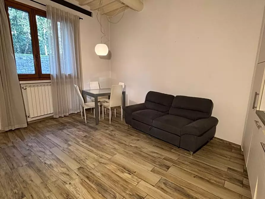 Immagine 5 di Bilocale in vendita  in Piazza Acciaiuoli a Firenze