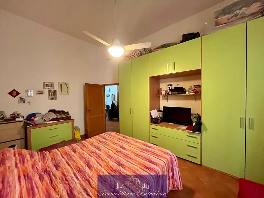 Immagine 17 di Quadrilocale in vendita  in Via dei Vanni a Firenze