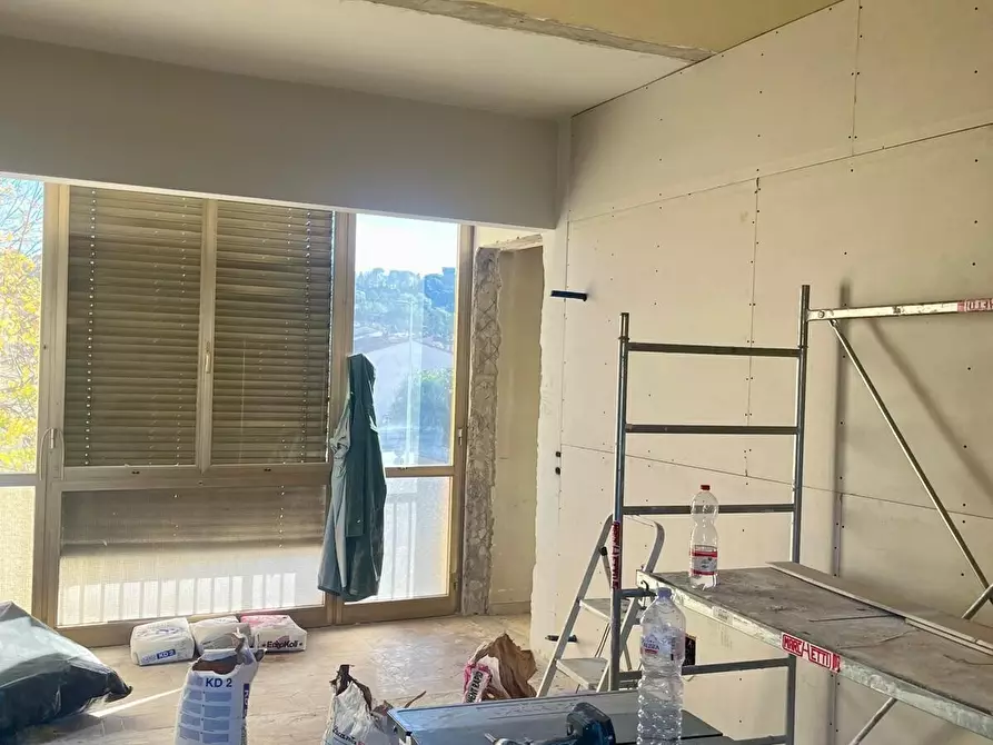 Immagine 14 di Trilocale in vendita  in Via Olivuzzo a Firenze