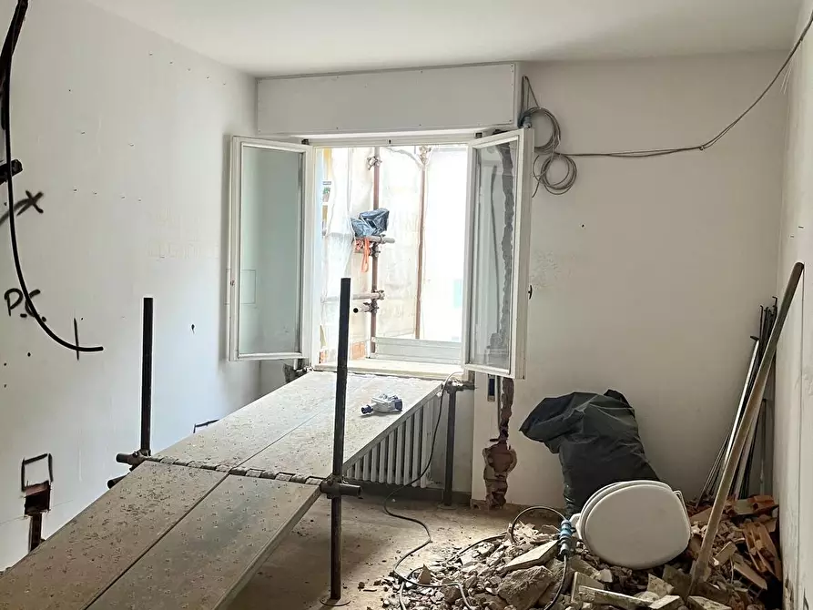 Immagine 13 di Trilocale in vendita  in Via Adelaide Ristori a Firenze