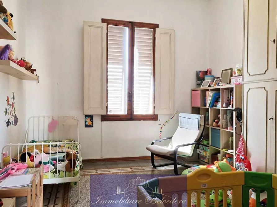 Immagine 6 di Quadrilocale in vendita  in Via Atto Vannucci a Firenze