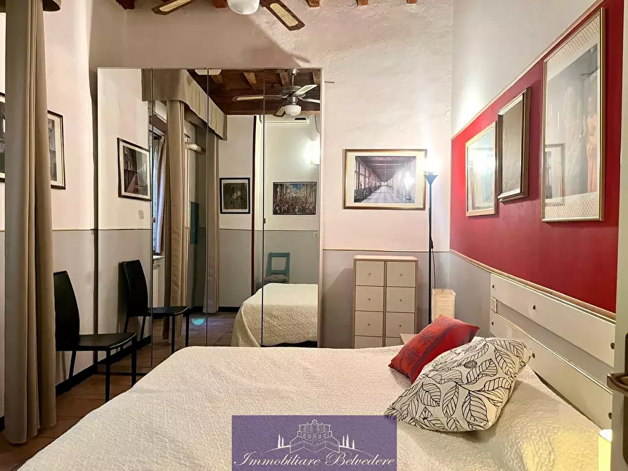 Immagine 10 di Quadrilocale in affitto  in Via dello Sprone a Firenze