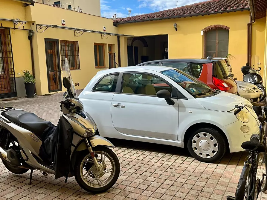 Immagine 4 di Bilocale in vendita  in Piazza Tanucci a Firenze